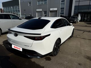 2024 Changan Lamore, белый, 2000000 рублей, вид 3