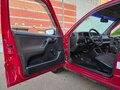 1994 Volkswagen Golf III, красный - вид 3