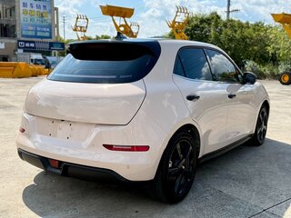 2024 Ora Good Cat 47.8 kWh I, бежевый, 1805013 рублей, вид 4