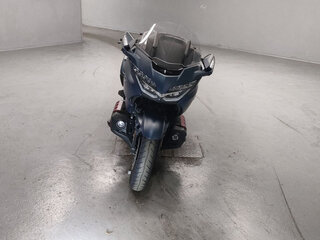 2022 Honda GL 1800 Gold Wing, синий, 1950000 рублей, вид 3