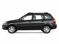 2026 Lada (ВАЗ) Granta Cross I Рестайлинг, чёрный - вид 1