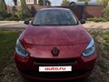2010 Renault Fluence I, красный, 790000 рублей - вид 4