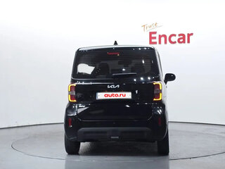 2023 Kia Ray I Рестайлинг 2, чёрный, 1650000 рублей, вид 1