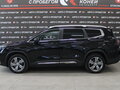 2024 Geely Okavango I Рестайлинг, чёрный, 2638000 рублей - вид 3