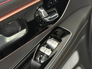 2024 Exeed VX I Рестайлинг, чёрный, 5830000 рублей, вид 4
