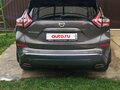 2019 Nissan Murano III (Z52), коричневый, 2200000 рублей - вид 4