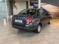 2025 Lada (ВАЗ) Granta I Рестайлинг, серый, 1067000 рублей - вид 4
