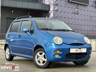 Chery Sweet (QQ)