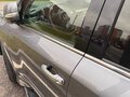 2015 Lexus LX 570 III Рестайлинг 2, серый, 7600000 рублей - вид 9