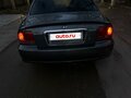 2006 Hyundai Sonata ТагАЗ IV (EF) Рестайлинг, серый, 670000 рублей - вид 2