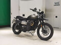 2021 Triumph Scrambler, серый, 900000 рублей - вид 2