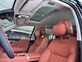 2026 GAC S9, белый, 6799000 рублей, вид 3