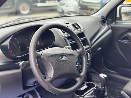 2025 LADA (ВАЗ) ВИС 2349, белый, 2030000 рублей, вид 4