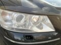 2008 Hyundai Sonata V (NF) Рестайлинг, чёрный - вид 11