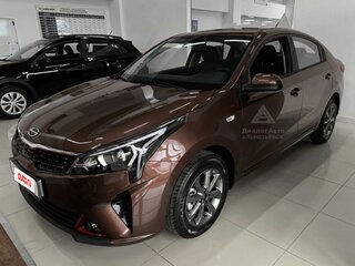 2025 Solaris KRS, коричневый, 2635000 рублей, вид 1