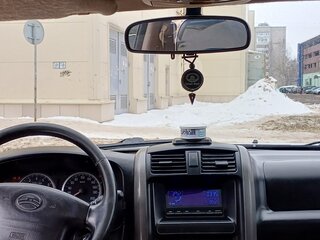 2006 Great Wall Hover, серый, 550000 рублей, вид 4