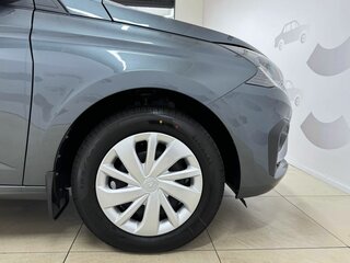 2026 Lada (ВАЗ) Iskra, серый, 1460000 рублей, вид 4