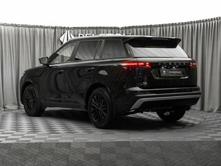 2026 Jaecoo J6, чёрный, 2260000 рублей, вид 4