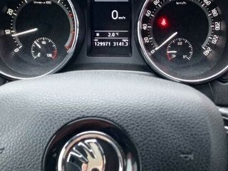 2016 Skoda Yeti I Рестайлинг, бежевый, 1300000 рублей, вид 3