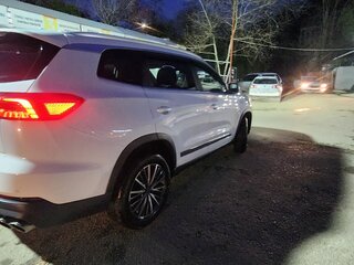 2023 Chery Tiggo 8 Pro Max I, белый, 2500000 рублей, вид 5