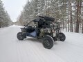 2013 FunCruiser FC1100, синий, 780000 рублей - вид 8