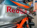 2021 KTM 1290 Super Duke R, серебристый, 1490000 рублей - вид 10
