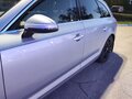 2018 Audi A4 ultra V (B9), серебристый, 1949000 рублей - вид 5