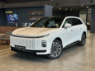 2026 Esteo Exlantix ET, белый, 6990000 рублей, вид 1