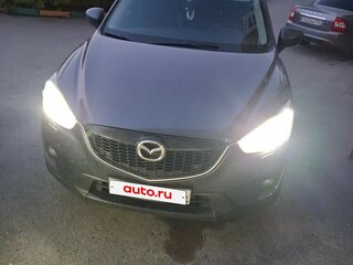 2013 Mazda CX-5 I, серый, 1500000 рублей, вид 1