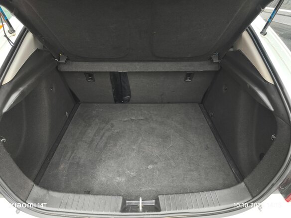2013 Chevrolet Cruze I Рестайлинг, белый - вид 8