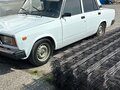 2006 Lada (ВАЗ) 2107, белый, 210000 рублей - вид 8