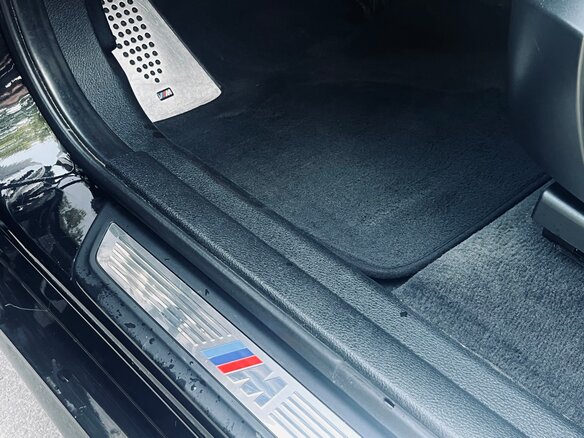 2018 BMW X4 20d I (F26), чёрный, 2950000 рублей - вид 7