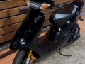 1993 Honda Dio, чёрный - вид 2