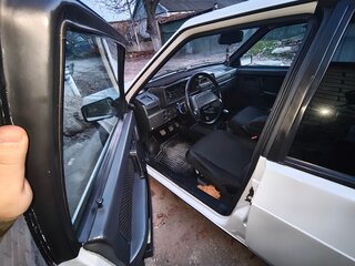 1988 Lada (ВАЗ) 2109, белый, 260000 рублей, вид 3