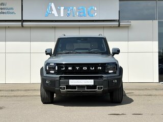 2024 Jetour T2, серый, 2990000 рублей, вид 3