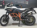 2015 KTM 1190 Adventure R, белый, 750000 рублей