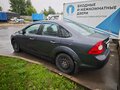 2009 Ford Focus II Рестайлинг, серый, 450000 рублей - вид 3