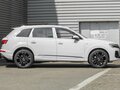 2025 Audi Q7 55 TFSI II (4M) Рестайлинг 2, белый, 13100000 рублей - вид 8