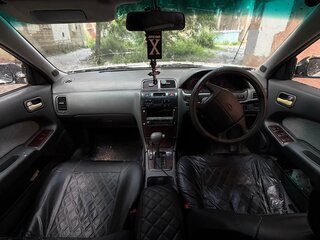 1995 Nissan Cefiro II (A32), белый, 150000 рублей, вид 3