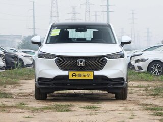 2026 Honda XR-V II, белый, 2580000 рублей, вид 2