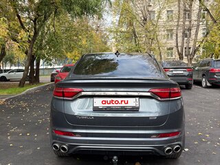 2022 Geely Tugella I Рестайлинг, серый, 2350000 рублей, вид 5