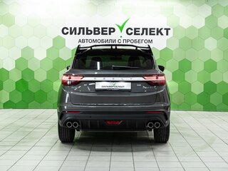 2023 Geely Coolray I, серый, 1800000 рублей, вид 4