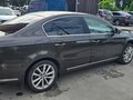 2012 Volkswagen Passat B7, коричневый, 990000 рублей - вид 3