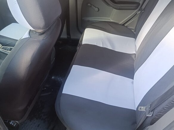 2006 Ford Focus II, синий, 270000 рублей - вид 10