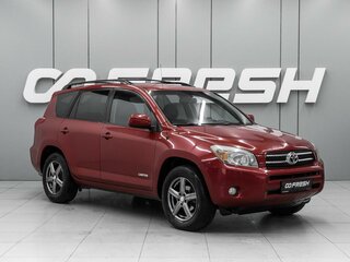 Toyota RAV4 Long III (XA30)