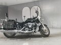 2009 Yamaha XVS1300, чёрный, 446000 рублей