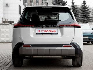 2026 Toyota RAV4 VI (XA60), белый, 4590000 рублей, вид 5