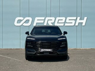 2024 Jetour Dashing I, чёрный, 1789000 рублей, вид 3