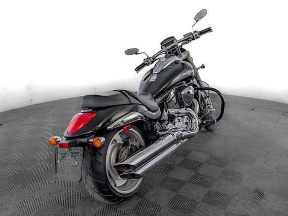 2006 Suzuki Boulevard M109R, чёрный, 799000 рублей - вид 5
