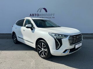 2021 Haval Jolion I, белый, 1830000 рублей, вид 3